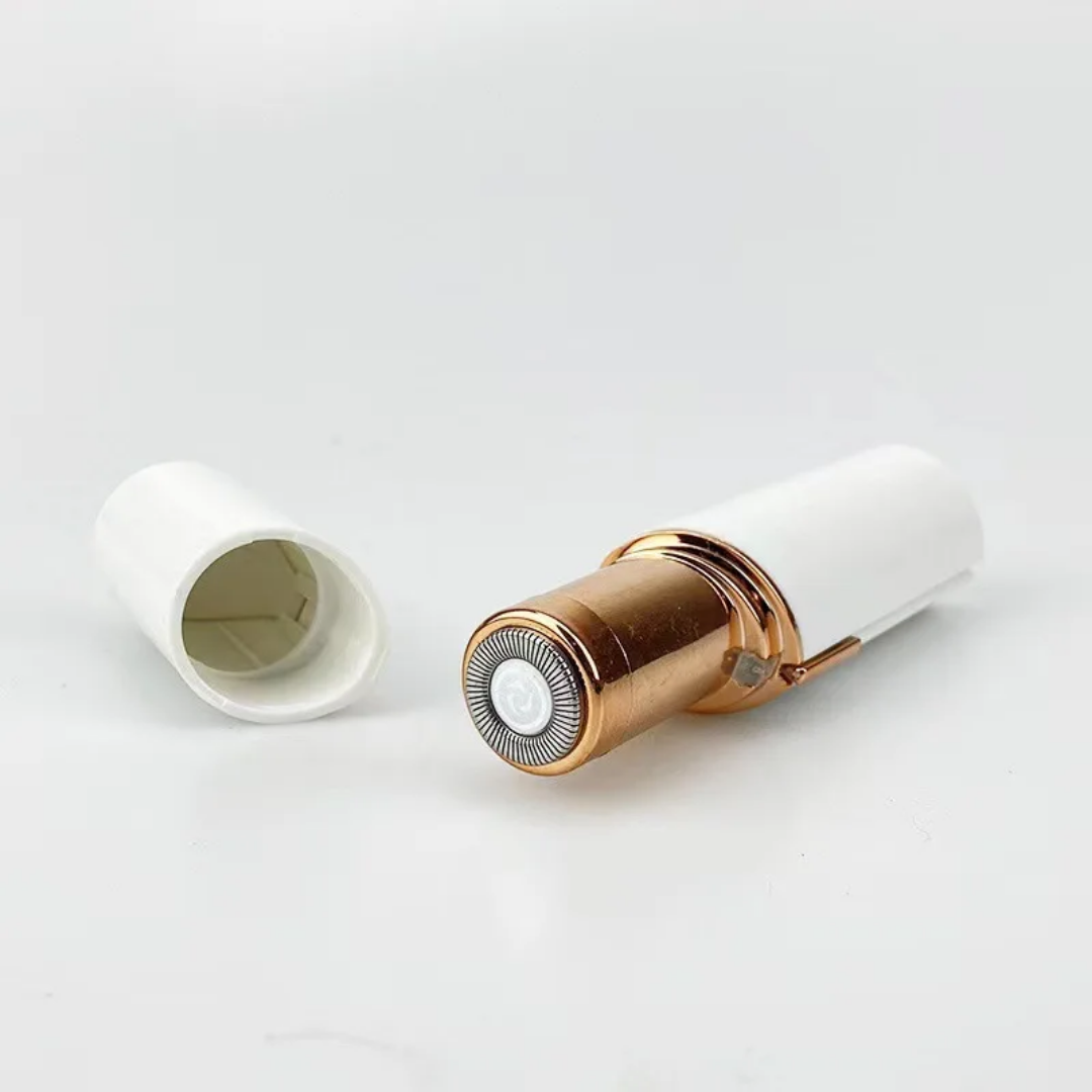 Tondeuse Rase Nez pour Homme et Sourcils Pour Femme