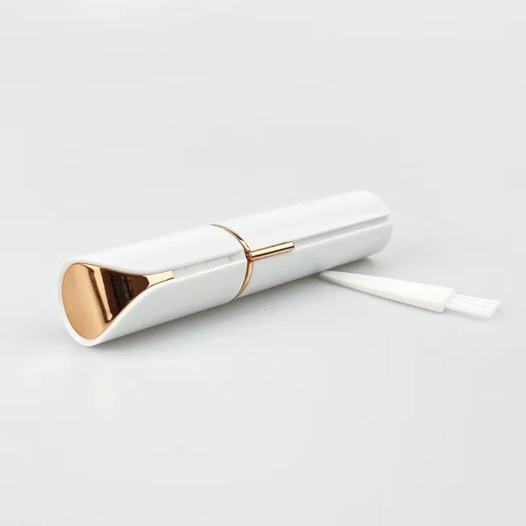 Tondeuse Rase Nez pour Homme et Sourcils Pour Femme