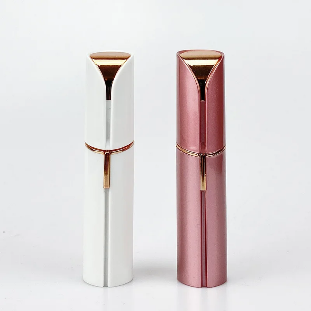 Tondeuse Rase Nez pour Homme et Sourcils Pour Femme