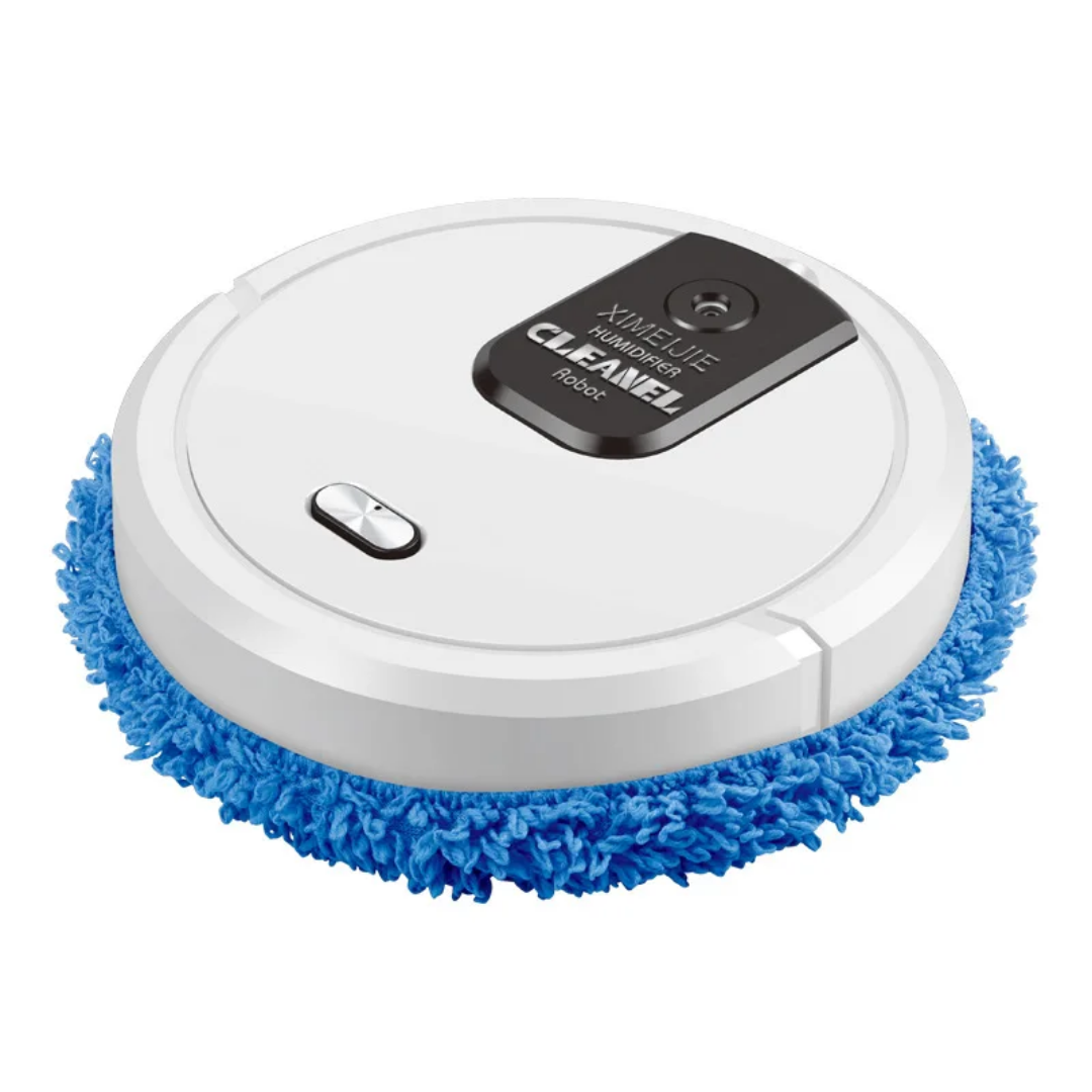 Robot Aspirateur Automatique